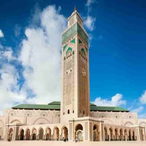 Morocco 5 day tour from Casablanca