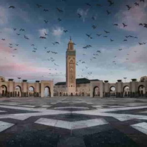 6 Days Around Morocco tour from Casablanca