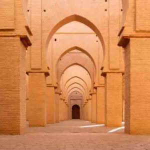 10 Days Morocco itinerary From Fes