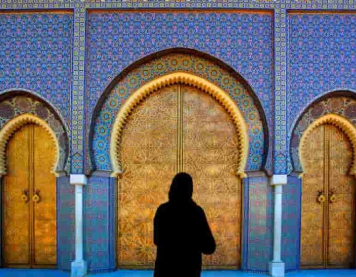 13 Days Morocco tour from Fes