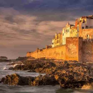 Marokko tour ab Tanger 11 Tage