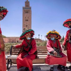 Morocco Itinerary 11 Day From Tangier