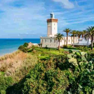 6 Tage Marokko Reise Von Tanger