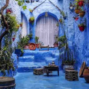 9 Tage Tanger Grand Marokko Tour