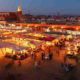Marrakesch Wüstentour 3 Tage