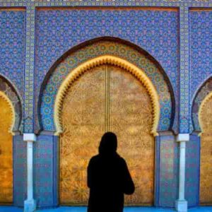 6 Giorni viaggio in Marocco
