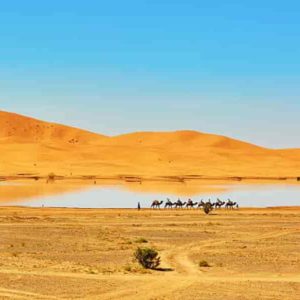 itinerario Marruecos 7 dias