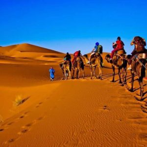2 Days Morocco Desert Tour from Marrakech, let's travel together and show you the real Morocco with the experts guides and drivers