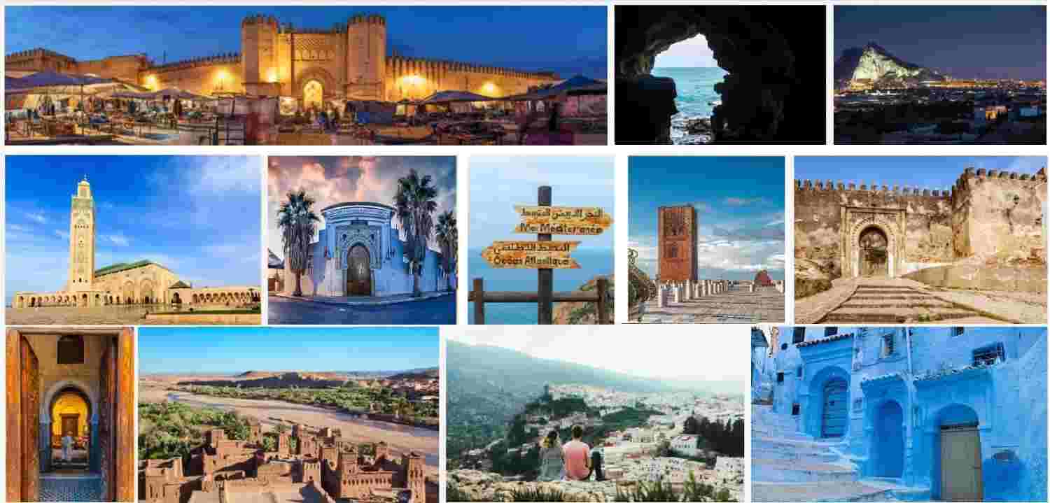 Private 1 Day Excursion to Imlil from Marrakech